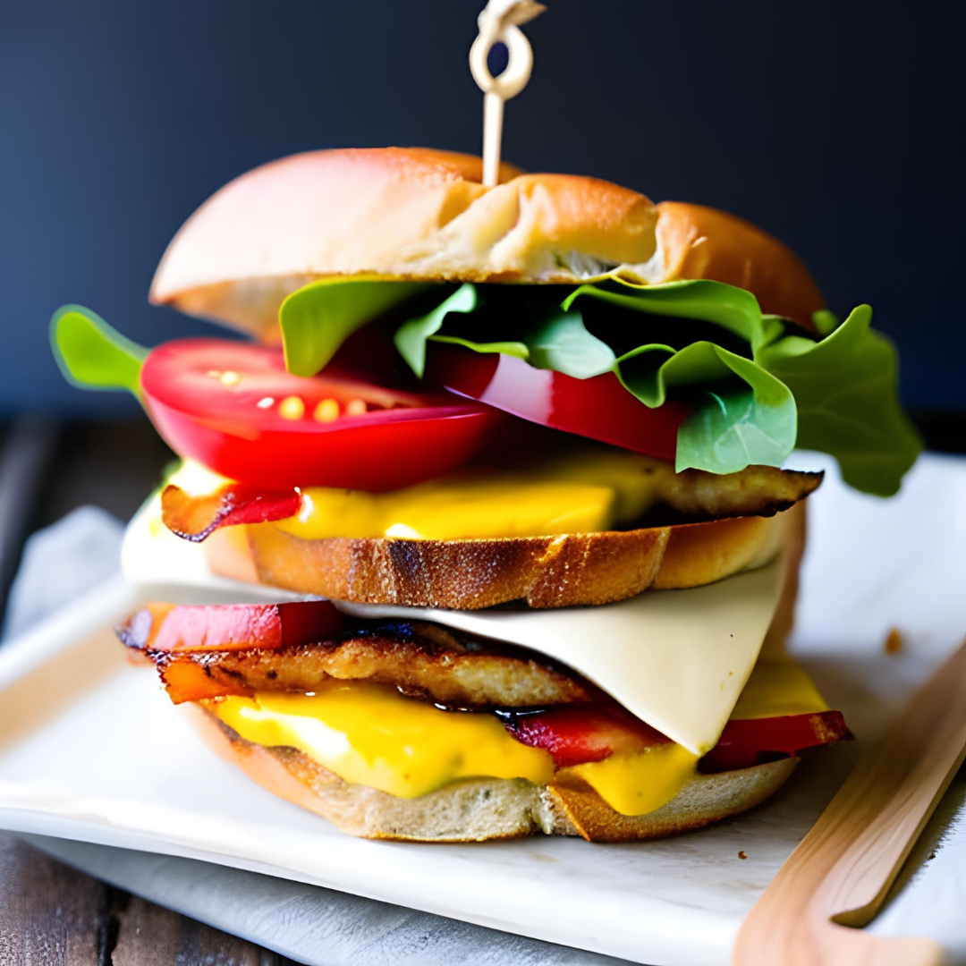 Lucky 7 Deli Blt Lucky 7 deli blt